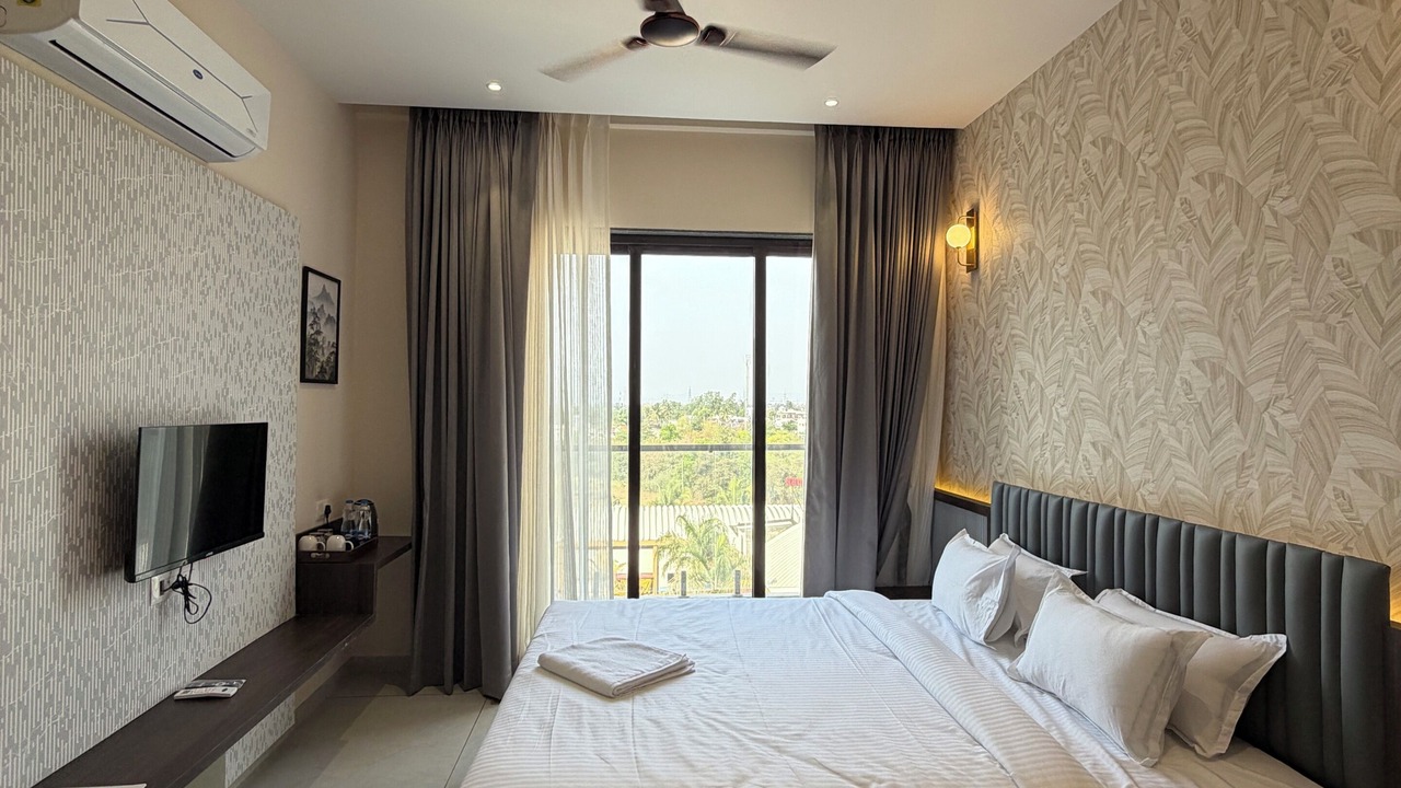Photo of Bedroom in Islampur