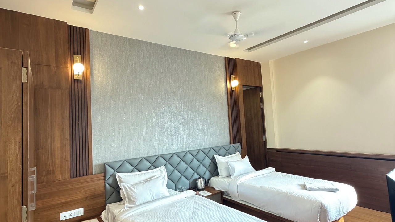 Photo of Bedroom in Islampur