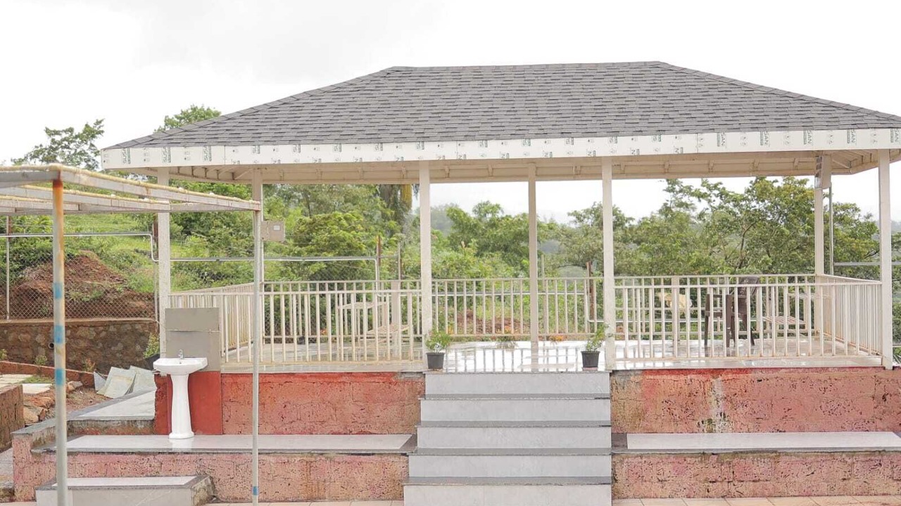 Photo of Outdoor in Bavda