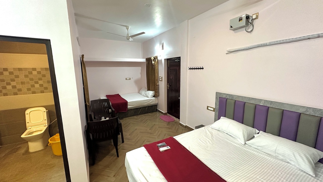 Photo of Bedroom in Tiruvannamalai