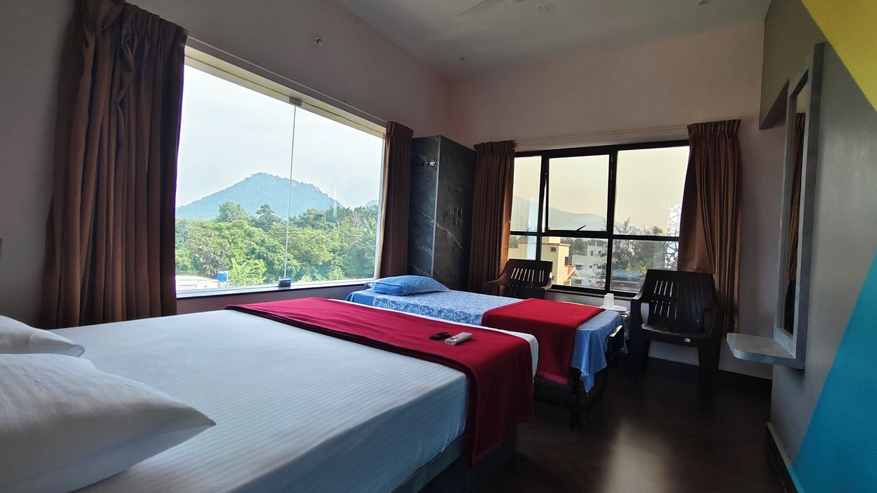 Photo of Bedroom in Tiruvannamalai