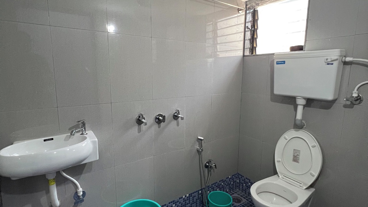Photo of Bathroom in Alibaug