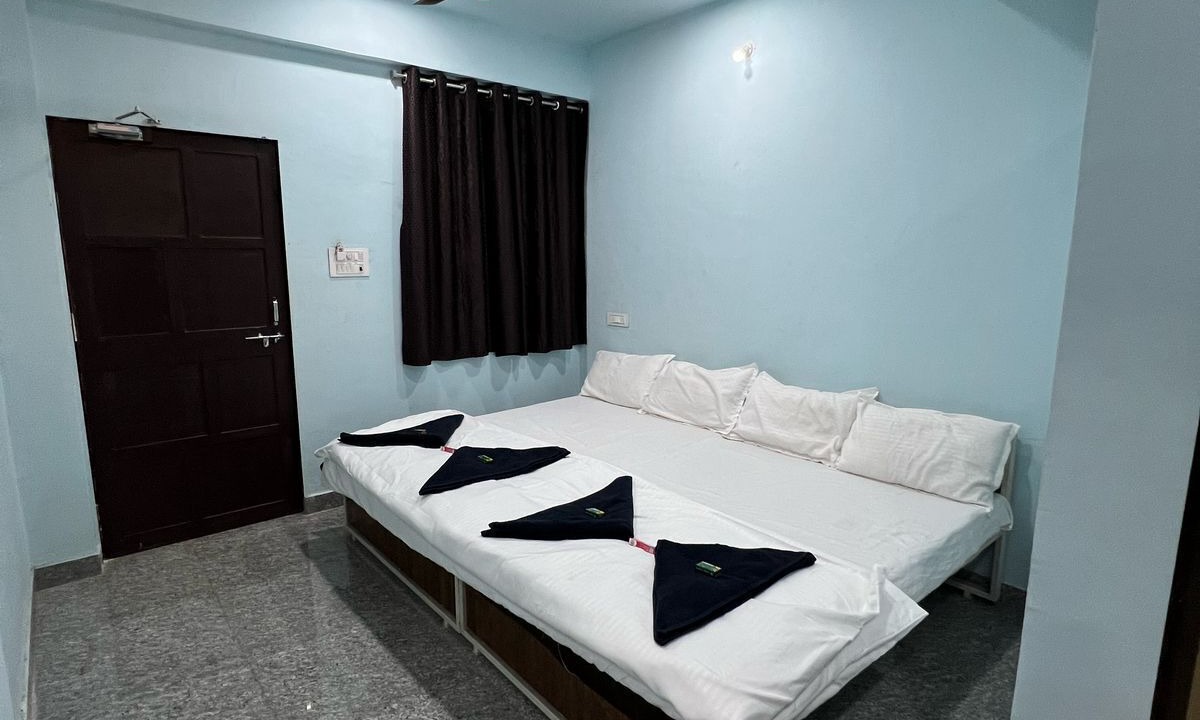 Photo of Bedroom in Alibaug