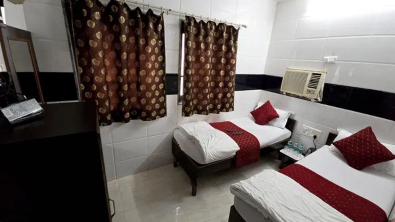 Photo of Bedroom in Bandra West