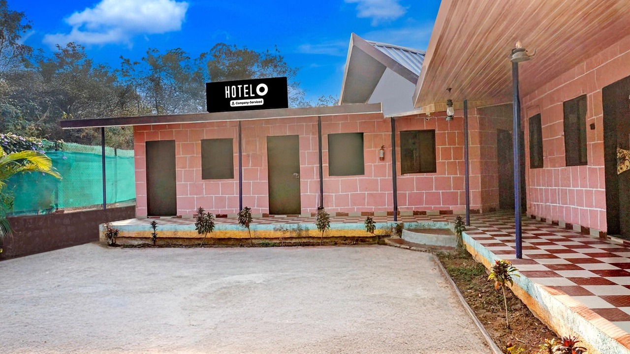 Photo of Outdoor in Malavli