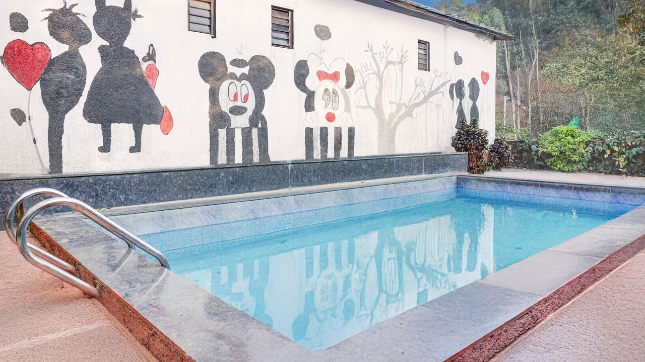 Photo of Outdoor in Malavli