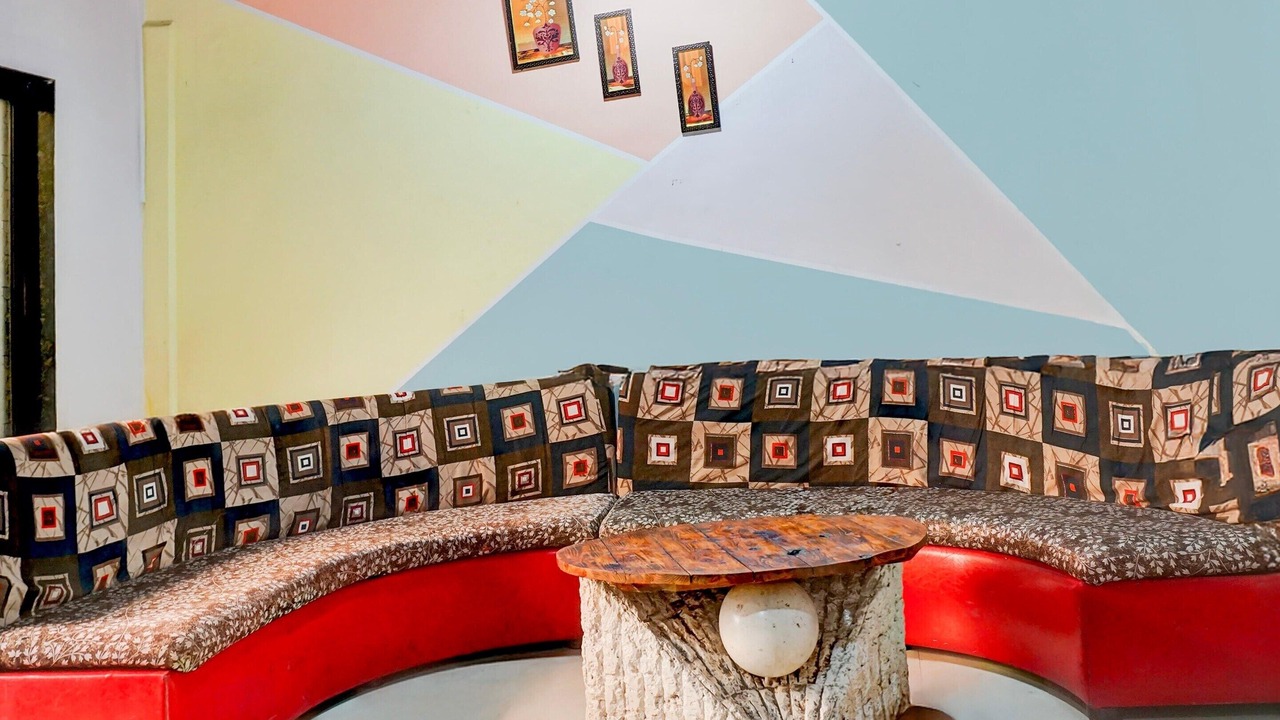 Photo of Bedroom in Malavli