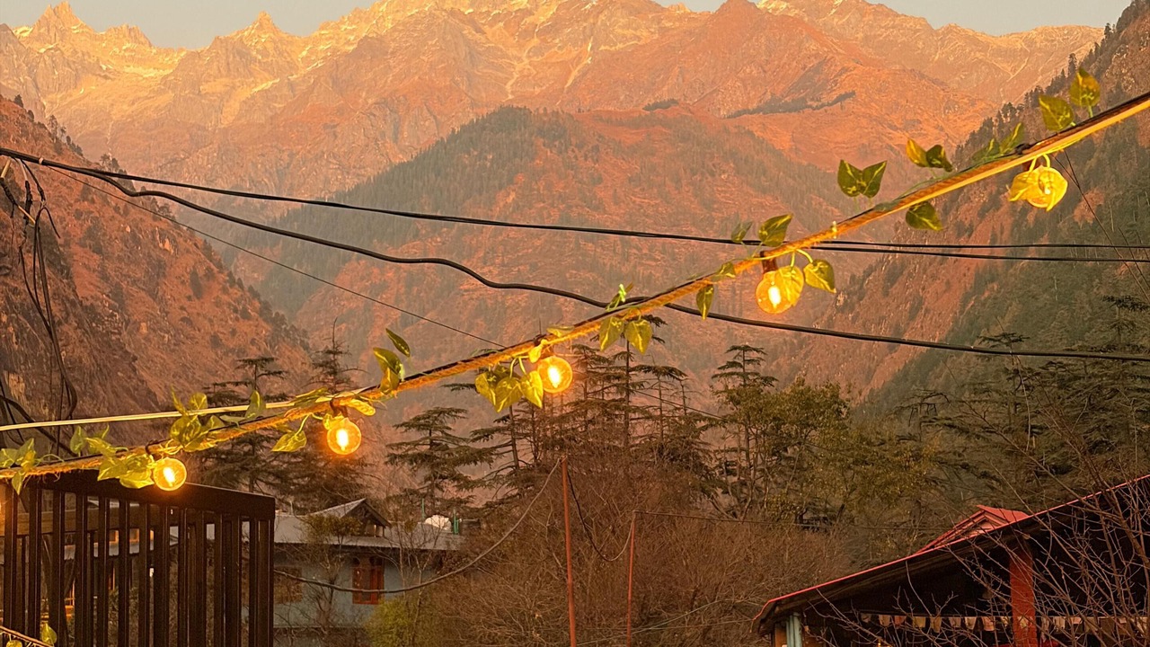 Photo of Outdoor in Kasol