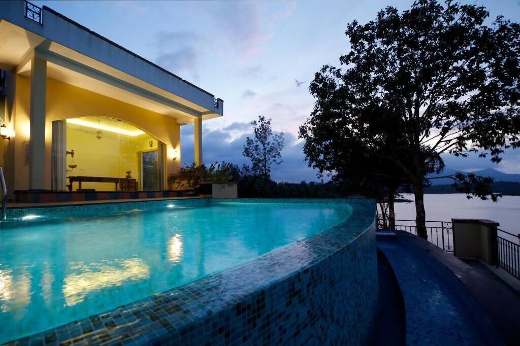 Photo of Outdoor in Sulthan Bathery