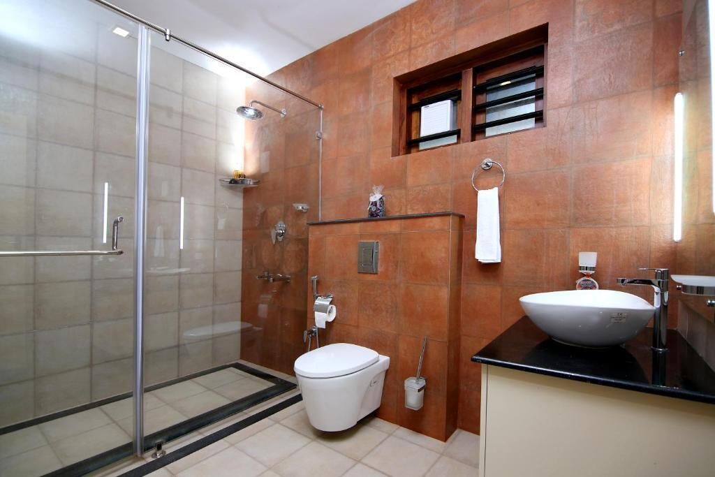 Photo of Bathroom in Sulthan Bathery