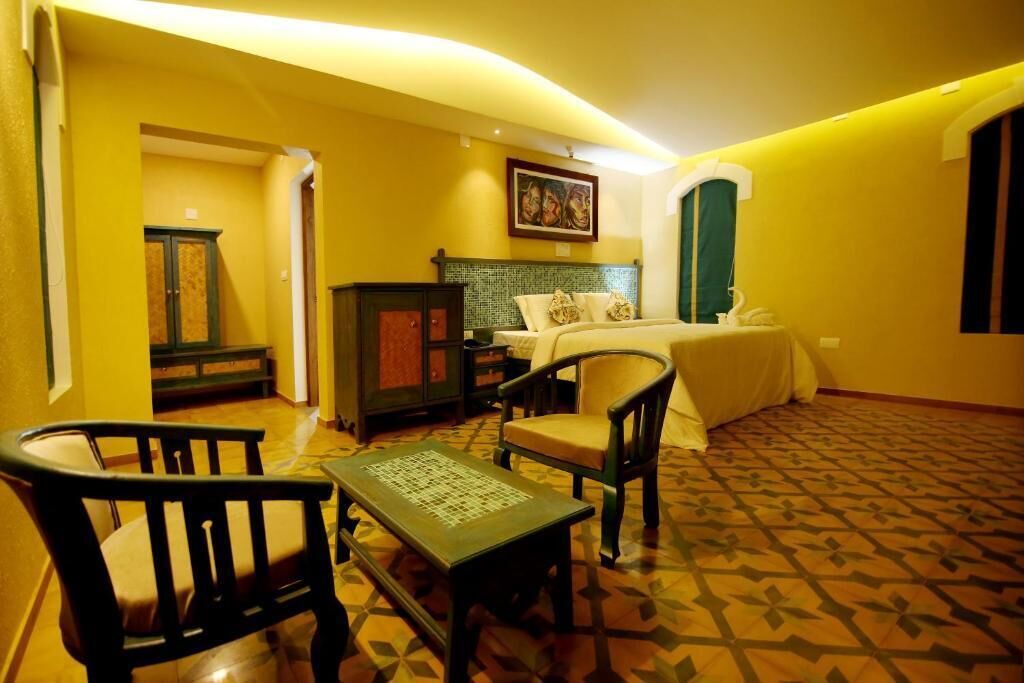 Photo of Bedroom in Sulthan Bathery