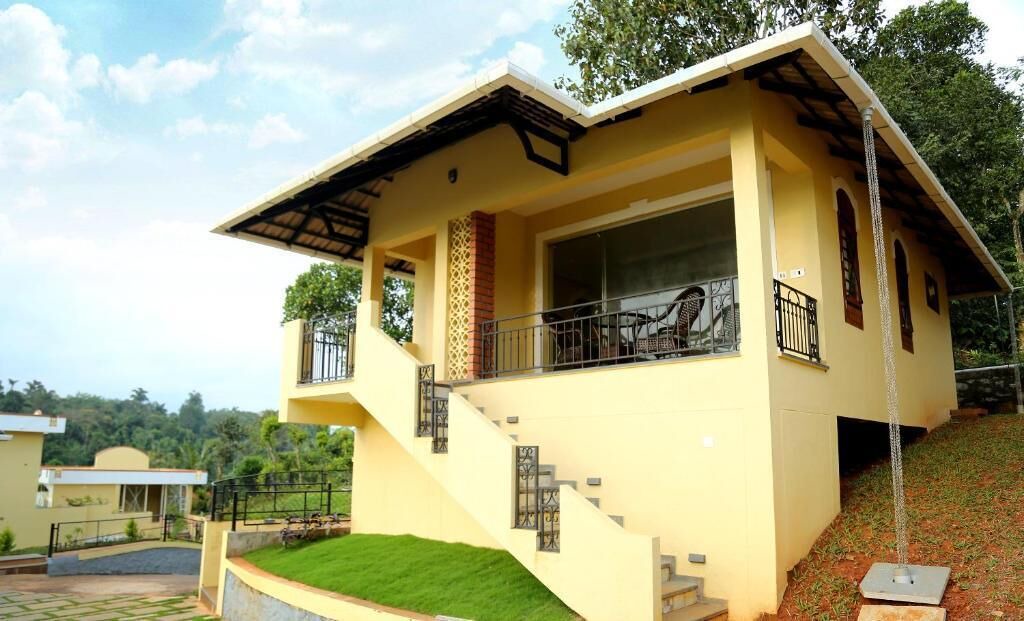Photo of Outdoor in Sulthan Bathery