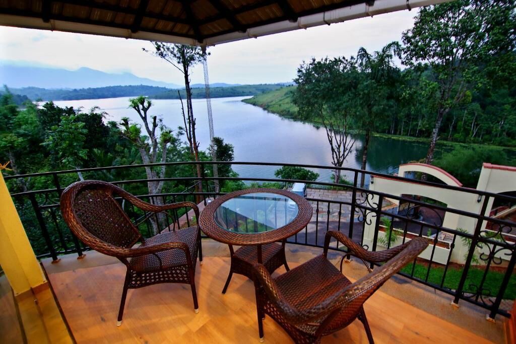 Photo of Outdoor in Sulthan Bathery