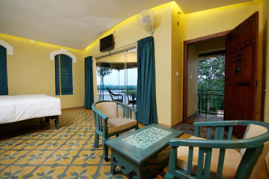 Photo of Bedroom in Sulthan Bathery