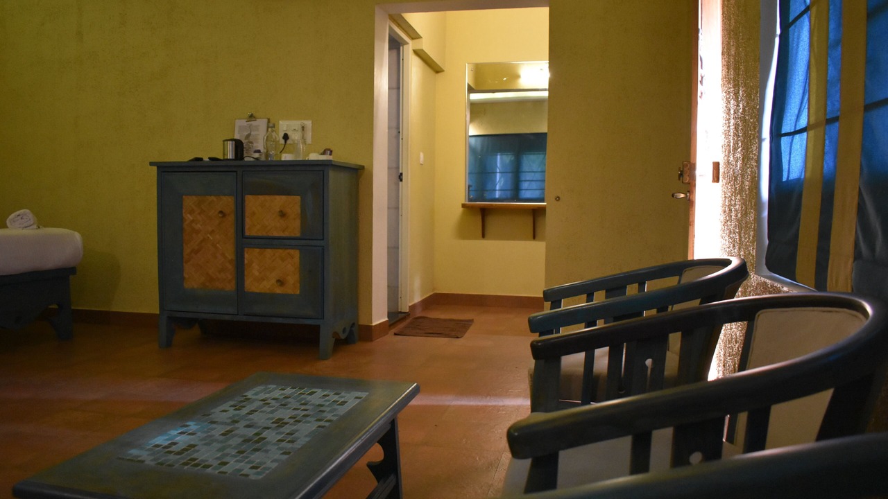 Photo of Bedroom in Sulthan Bathery