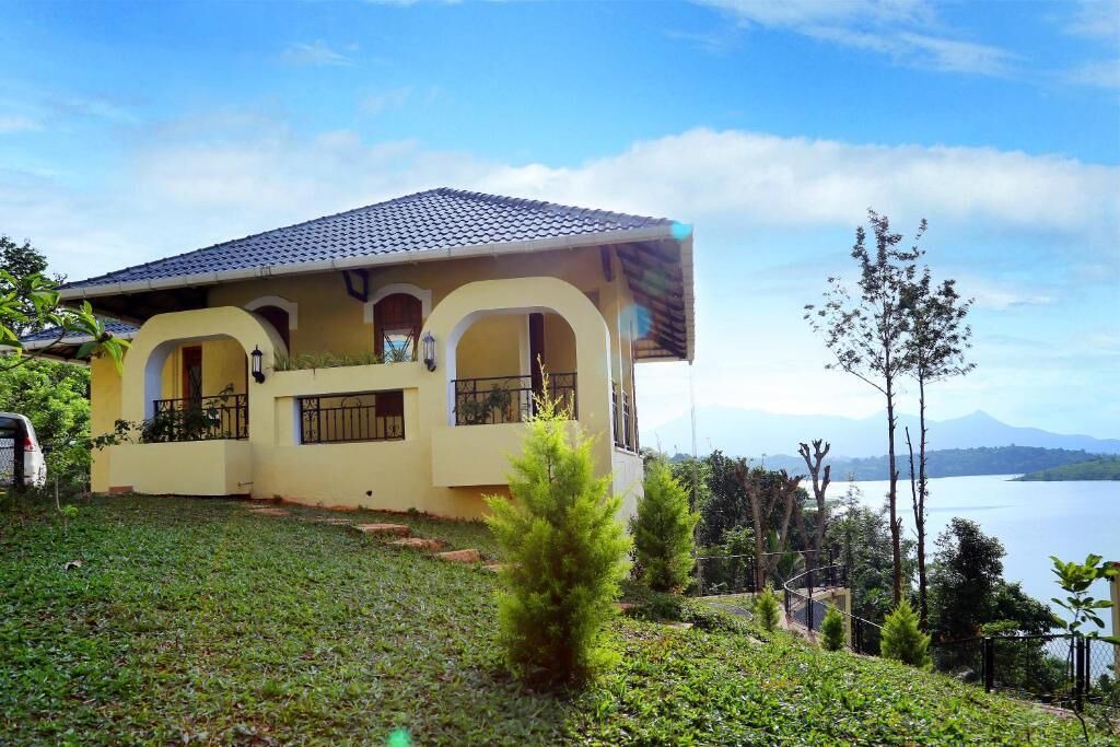 Photo of Outdoor in Sulthan Bathery