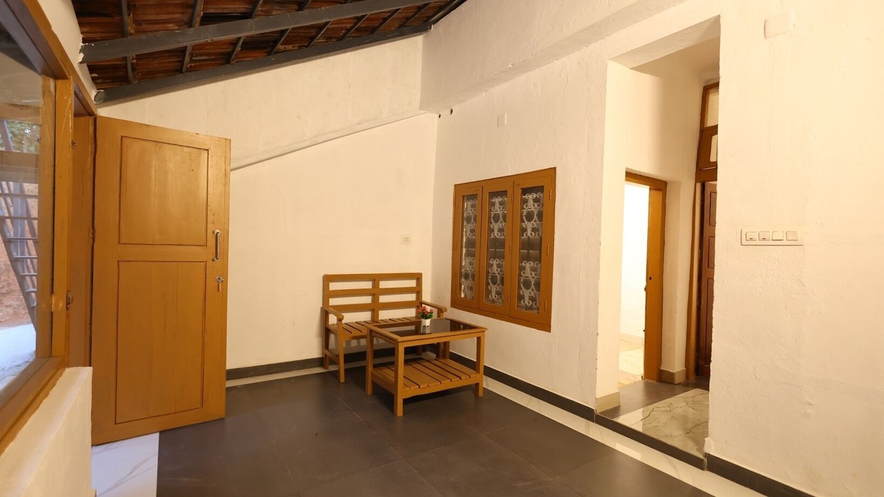 Photo of Bedroom in Panamaram