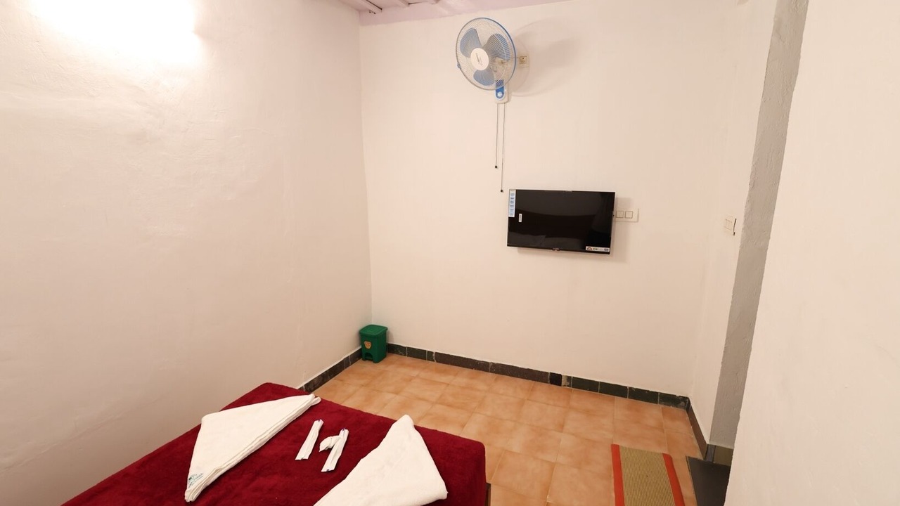 Photo of Bedroom in Panamaram