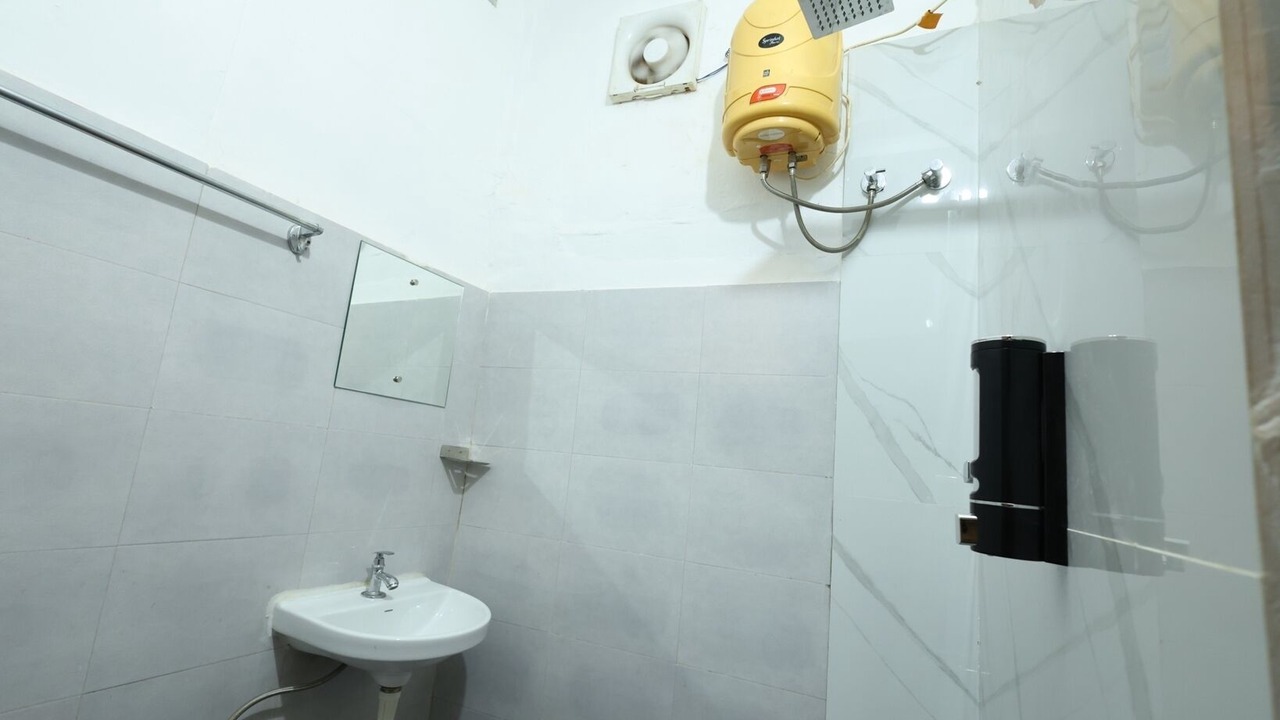 Photo of Bathroom in Panamaram