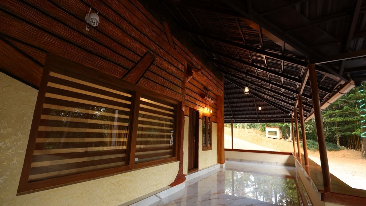 Photo of Outdoor in Panamaram