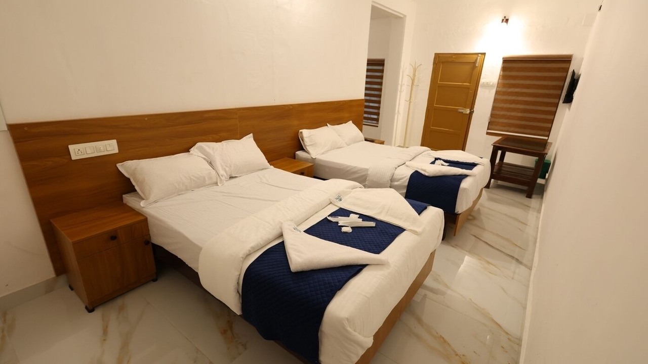Photo of Bedroom in Panamaram