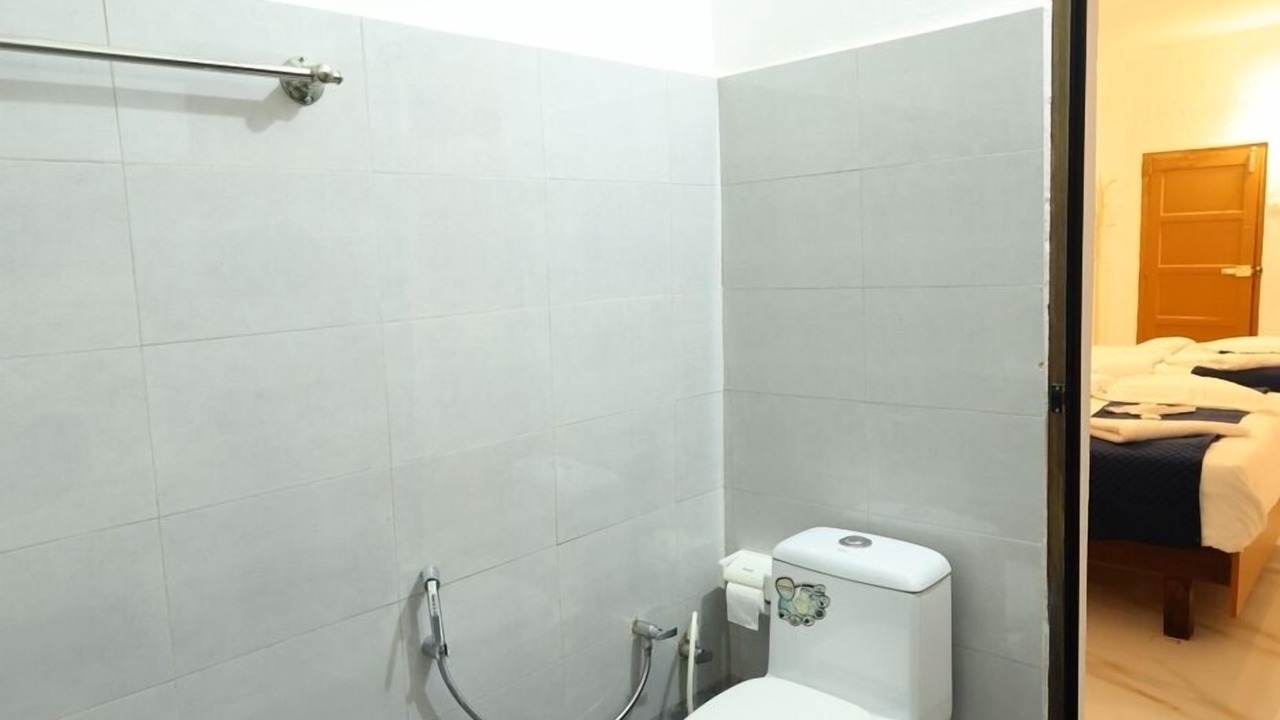 Photo of Bathroom in Panamaram