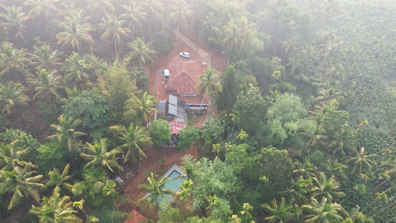 Photo of Outdoor in Panamaram