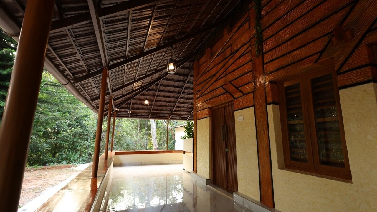 Photo of Outdoor in Panamaram