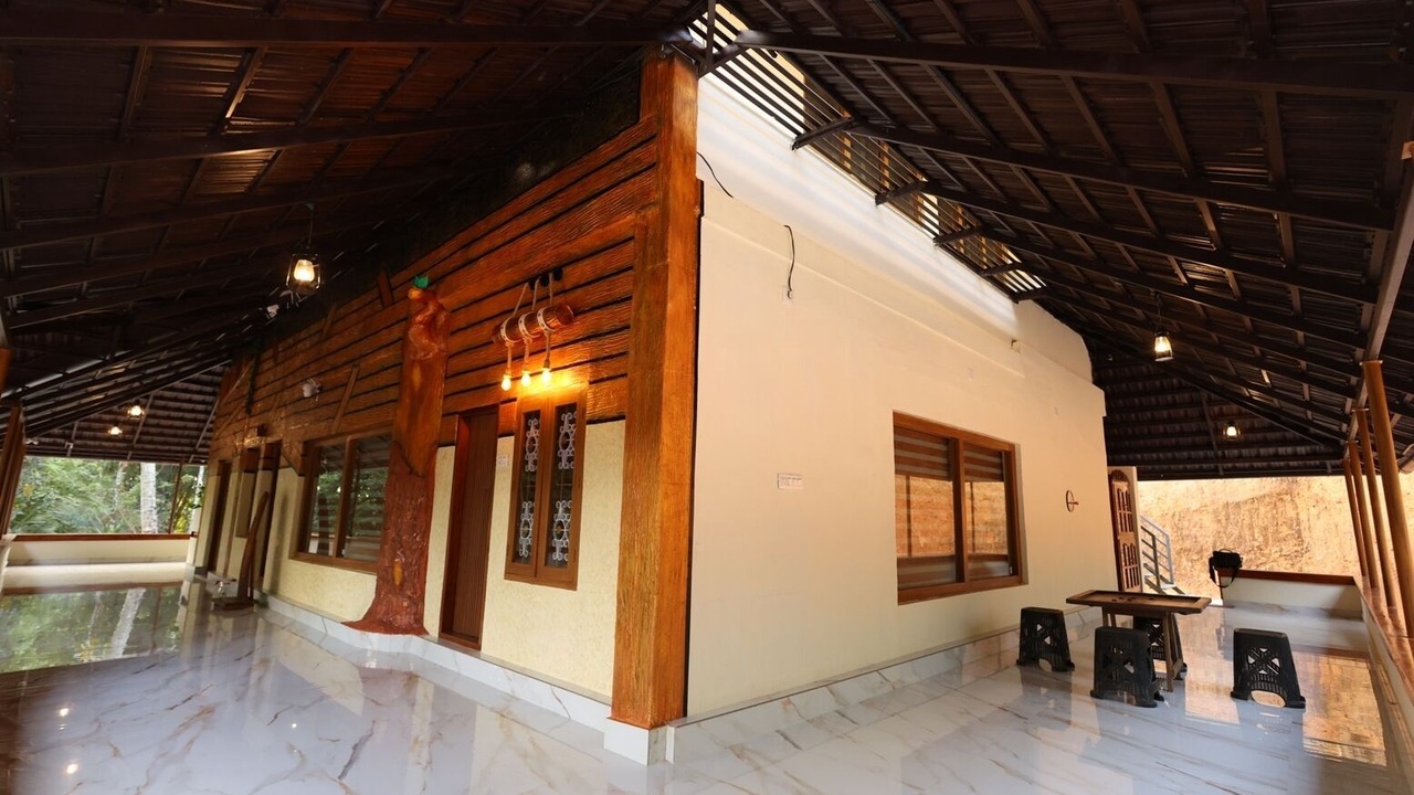 Photo of Outdoor in Panamaram