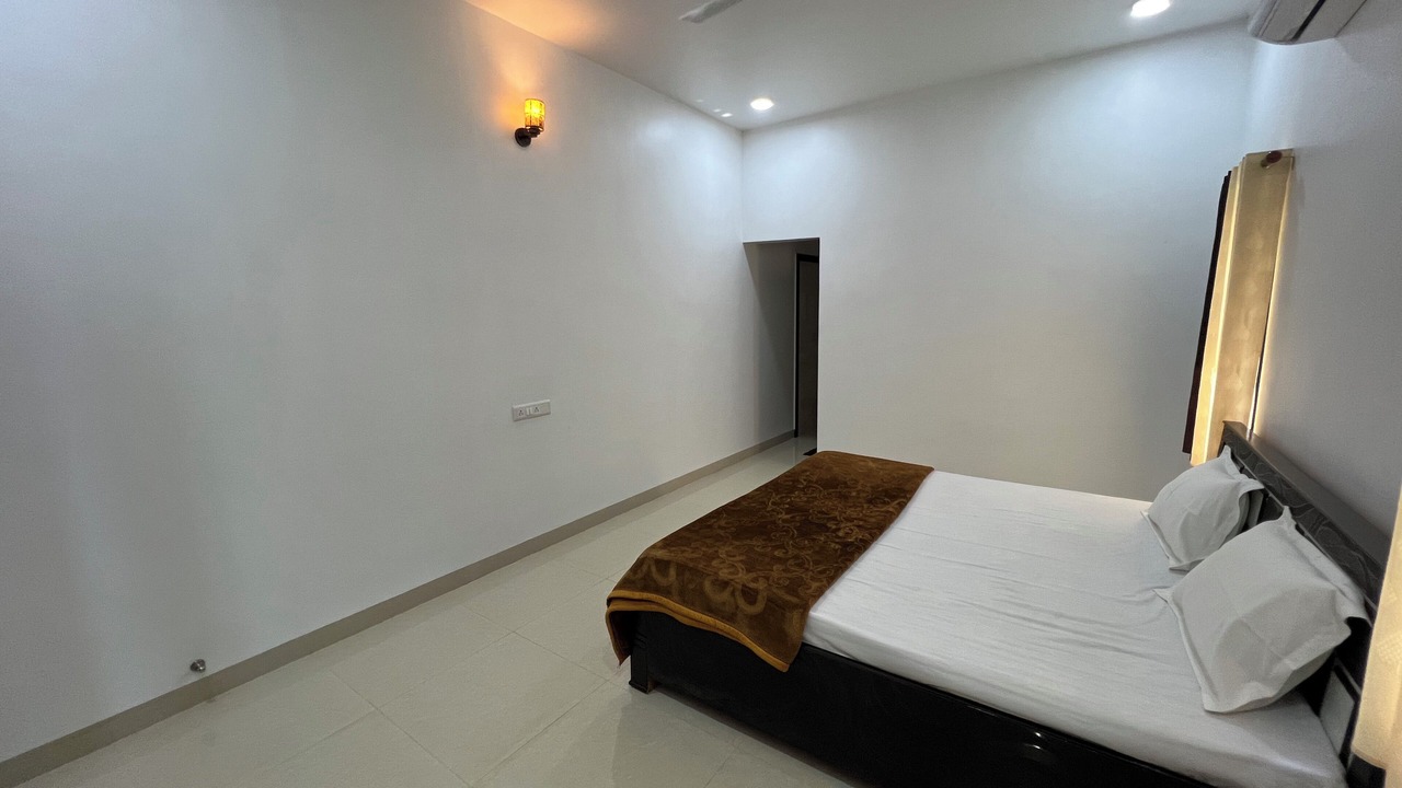 Photo of Bedroom in Alibaug
