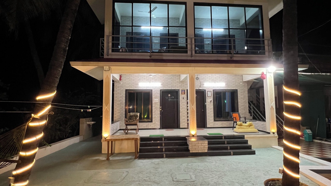Photo of Outdoor in Alibaug