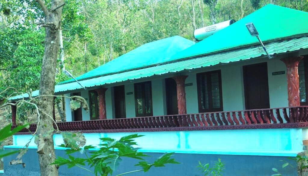 Photo of Patio Balcony in Ramakkalmedu