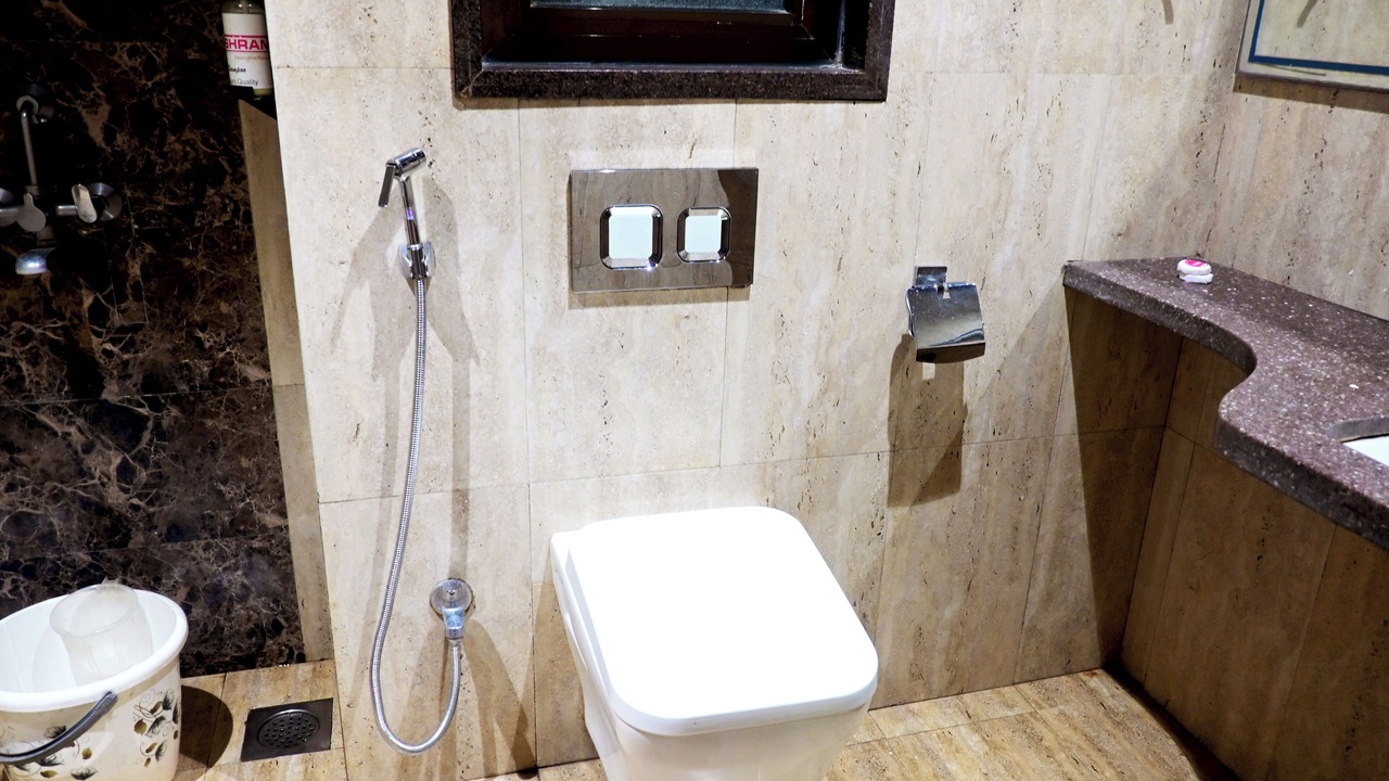 Photo of Bathroom in Vasai