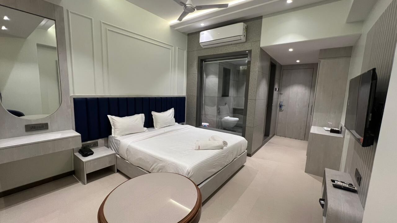 Photo of Bedroom in Vasai