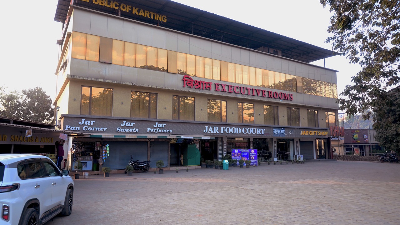 Photo of Outdoor in Vasai