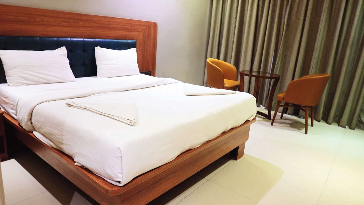 Photo of Bedroom in Vasai