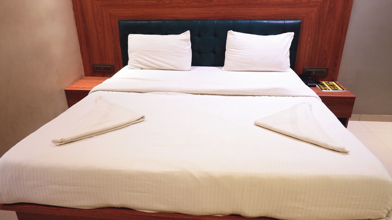 Photo of Bedroom in Vasai