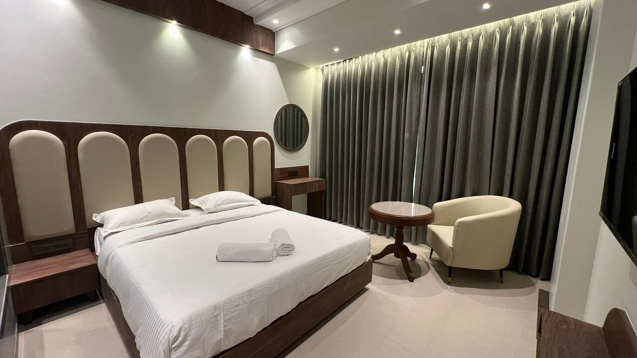 Photo of Bedroom in Vasai
