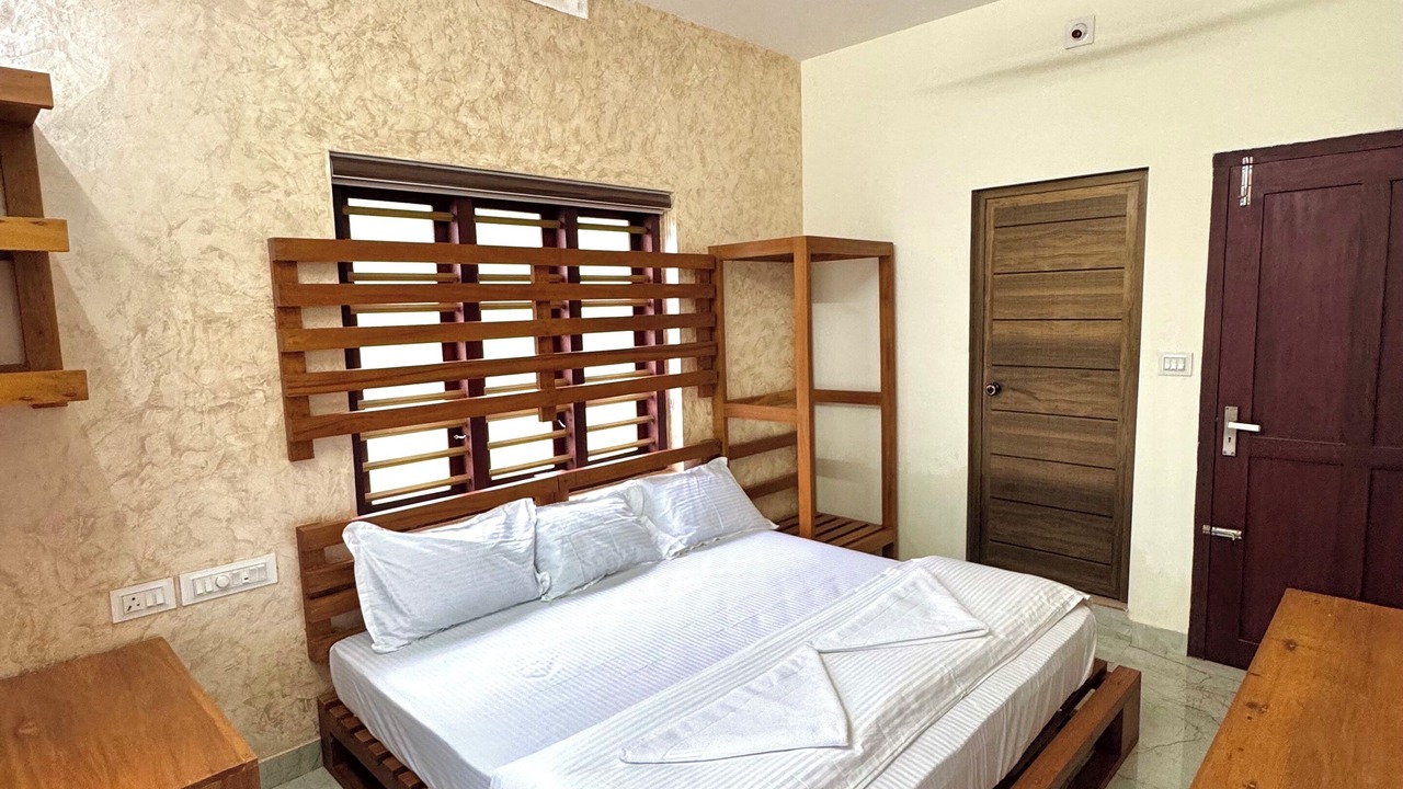 Photo of Patio Balcony in Kannur
