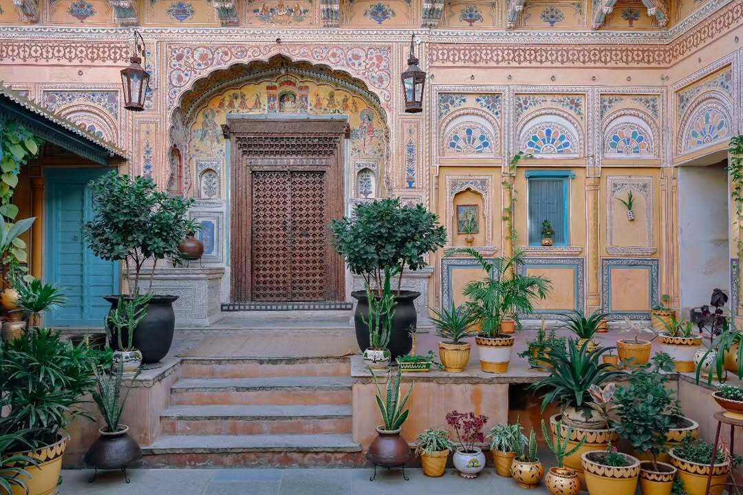 Photo of Outdoor in Mandawa