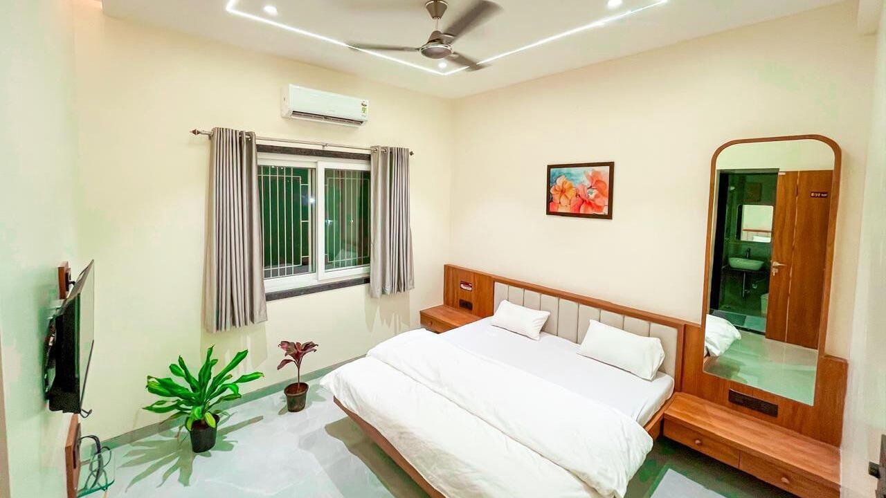 Photo of Bedroom in Aurangabad