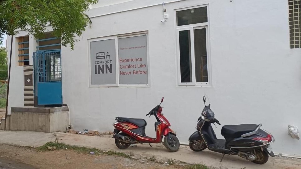 Photo of Outdoor in Palayankottai