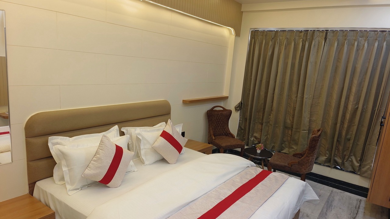 Photo of Bedroom in Shirdi