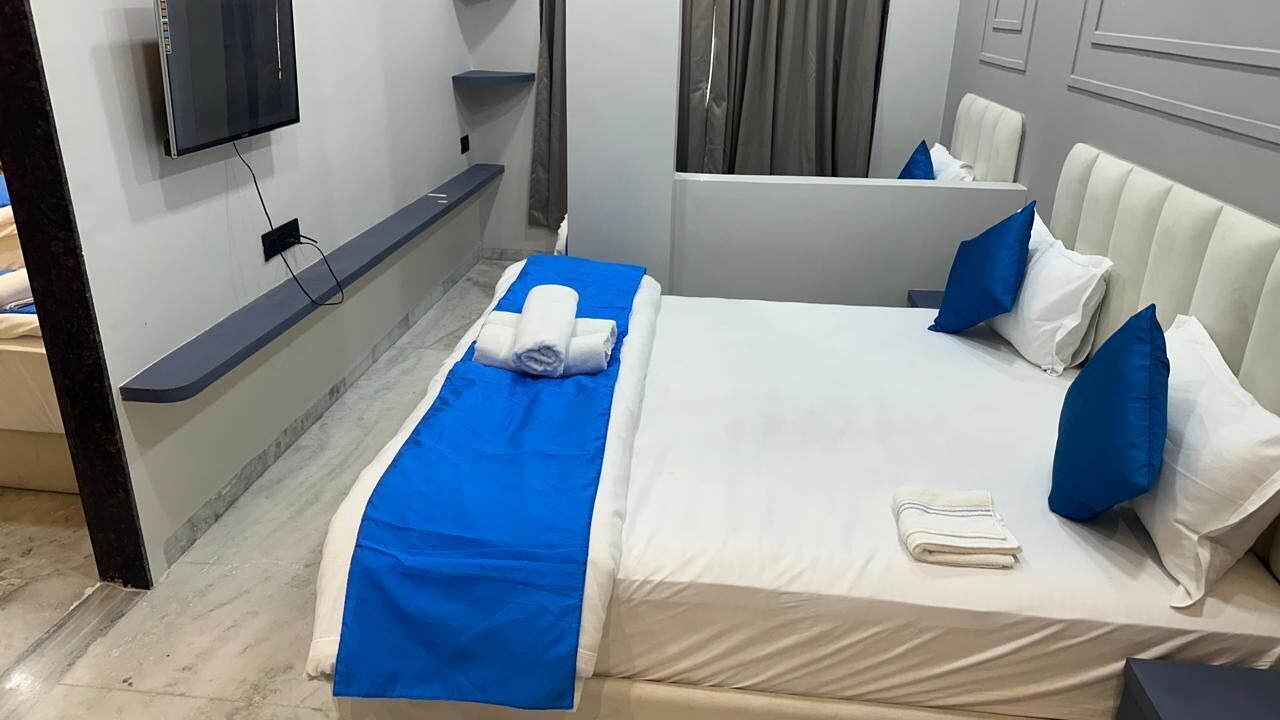 Photo of Bedroom in Shirdi