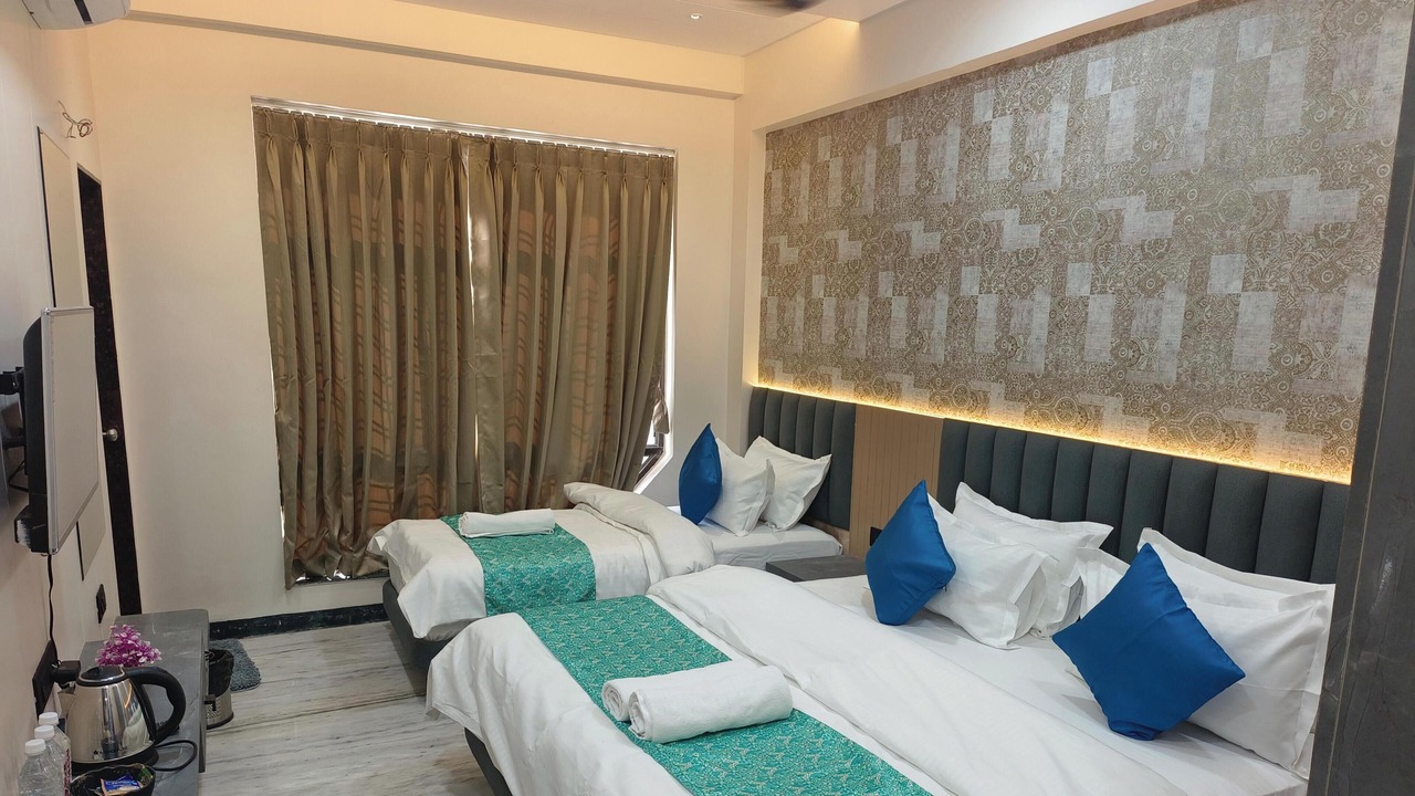 Photo of Bedroom in Shirdi