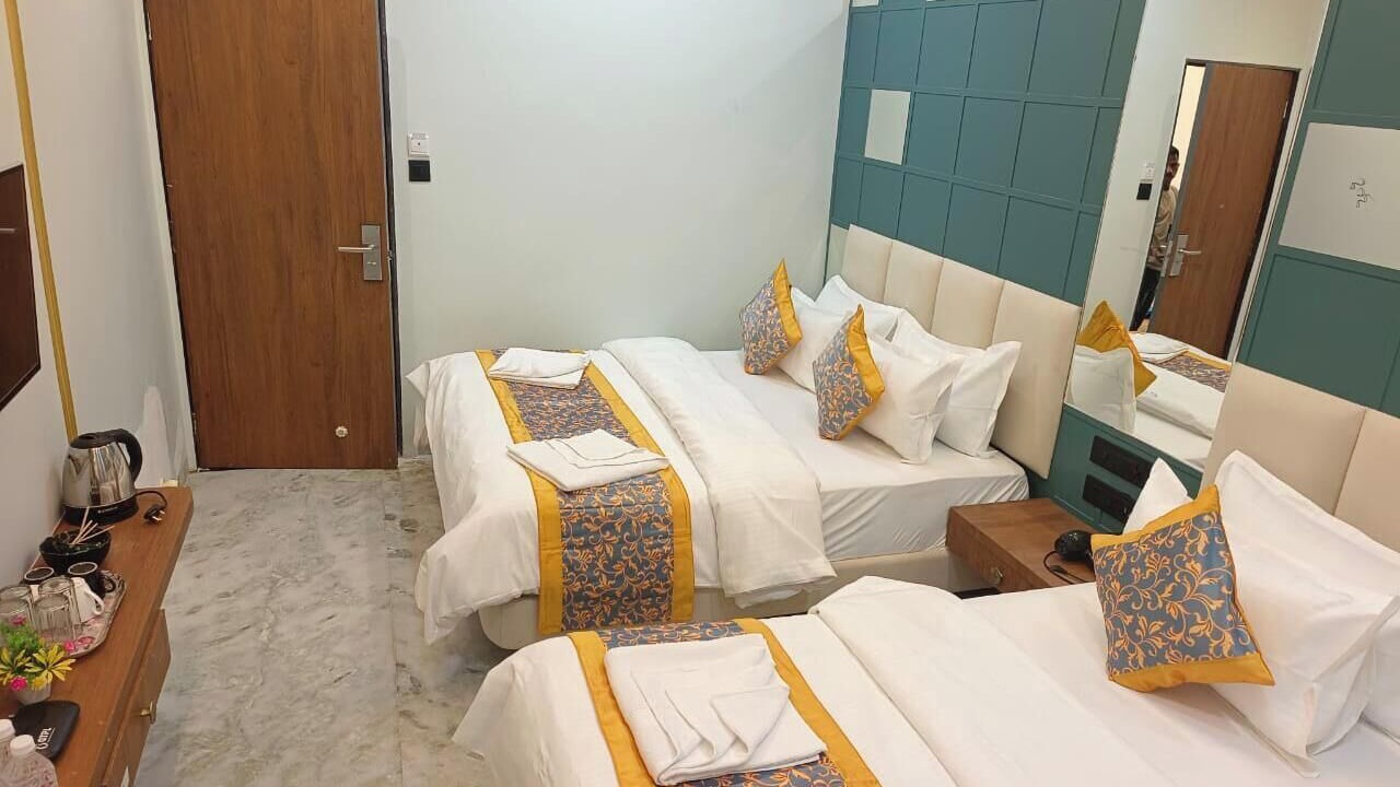 Photo of Bedroom in Shirdi