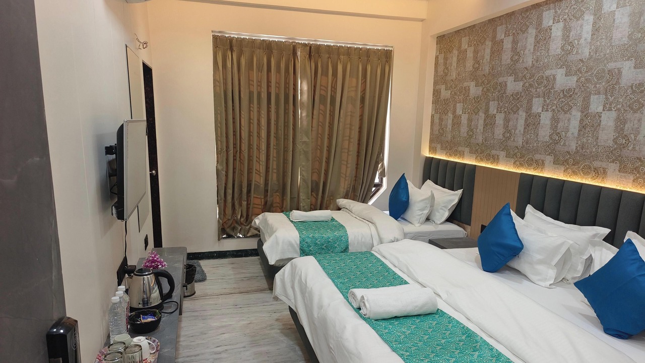 Photo of Bedroom in Shirdi