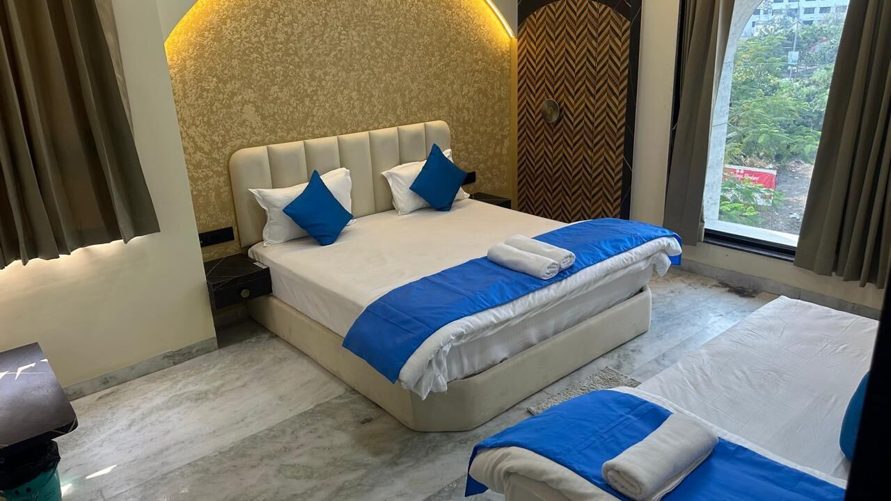 Photo of Bedroom in Shirdi