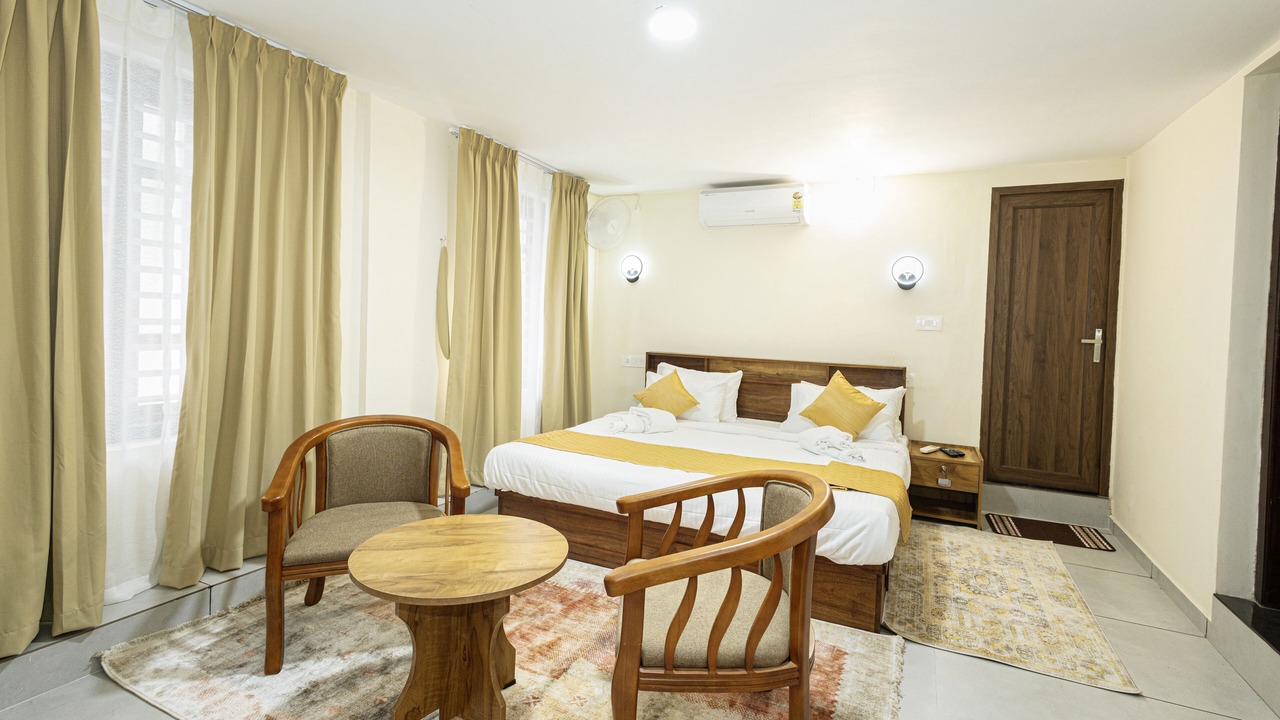 Photo of Bedroom in Kannur