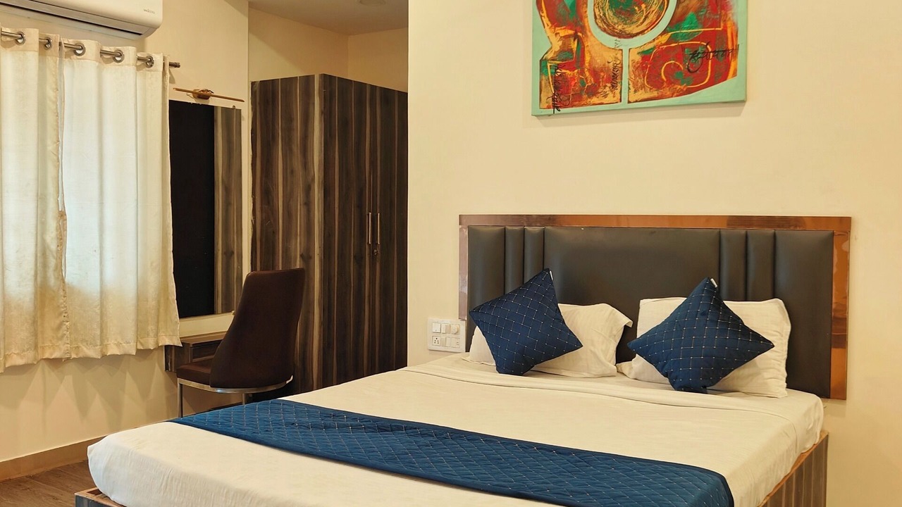 Photo of Bedroom in Nagpur